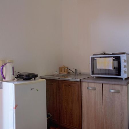 Family Apartments Vukcevic Čanj Стая снимка