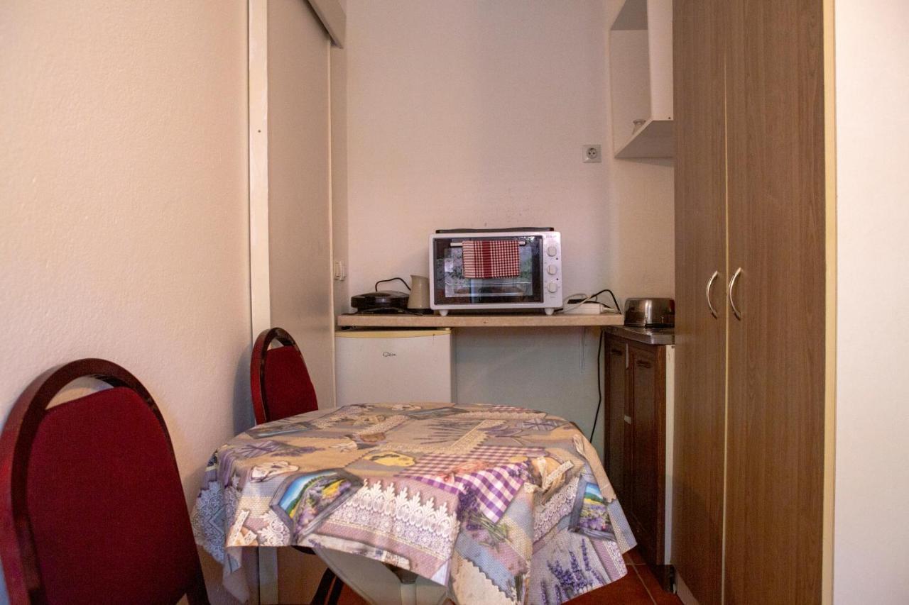Family Apartments Vukcevic Čanj Екстериор снимка