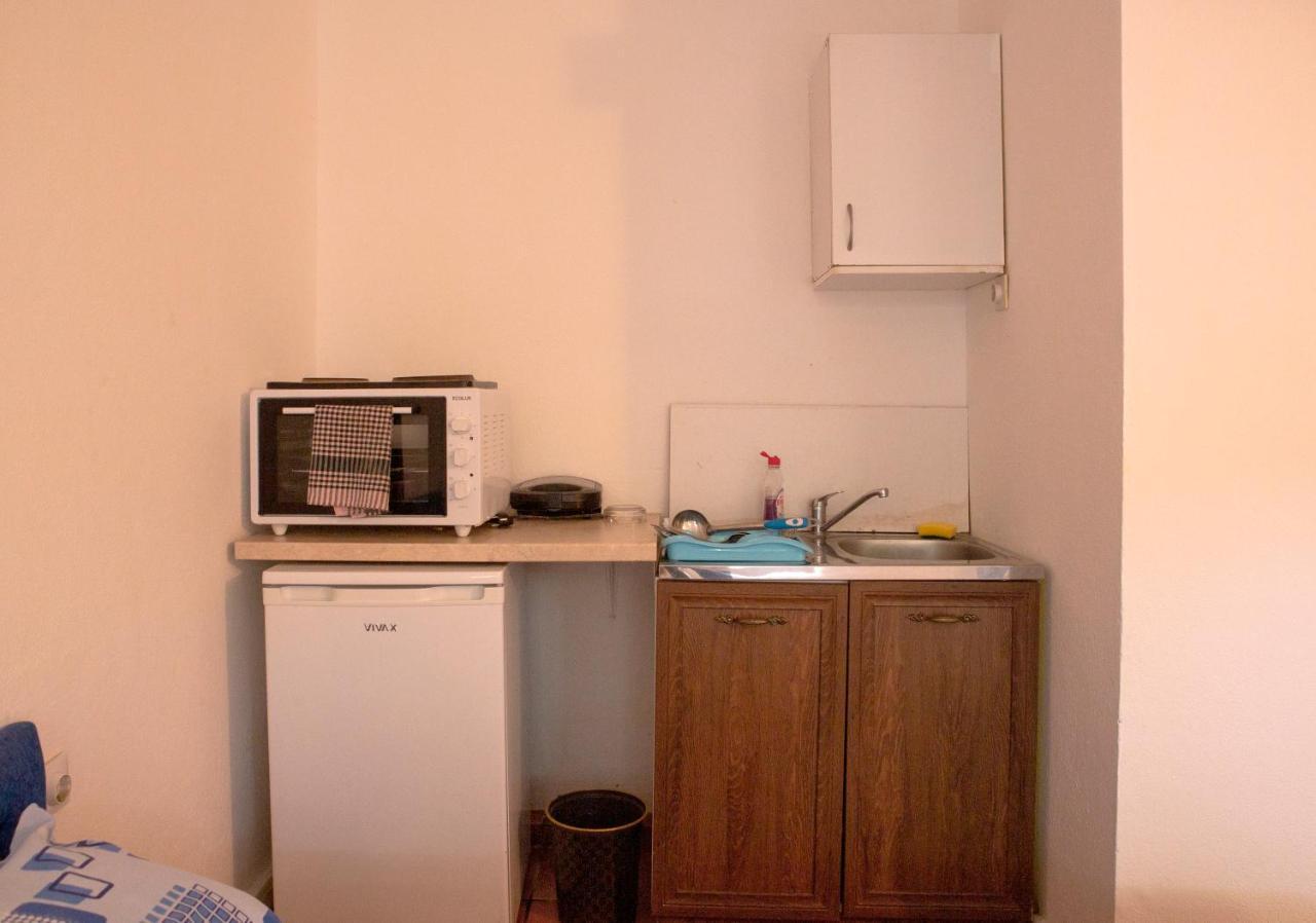 Family Apartments Vukcevic Čanj Екстериор снимка