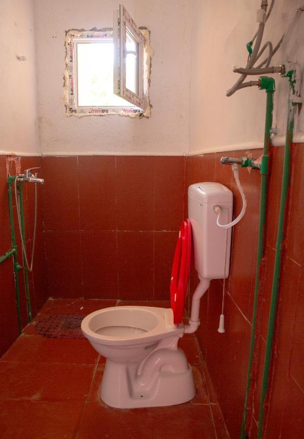 Family Apartments Vukcevic Čanj Екстериор снимка