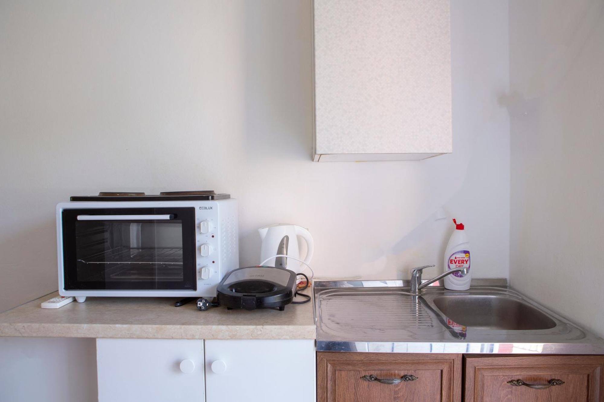 Family Apartments Vukcevic Čanj Екстериор снимка