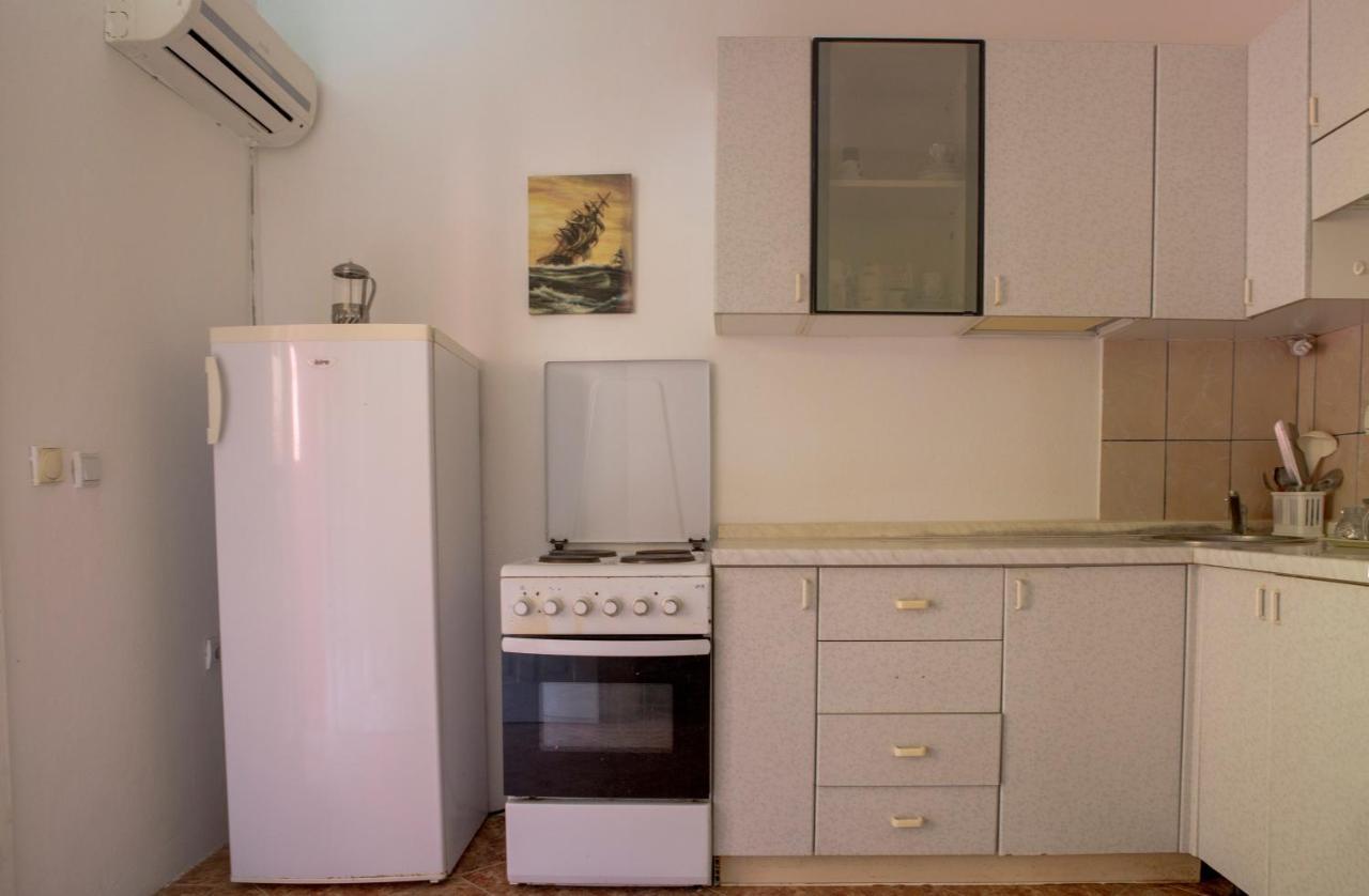 Family Apartments Vukcevic Čanj Екстериор снимка
