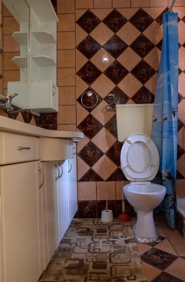 Family Apartments Vukcevic Čanj Екстериор снимка