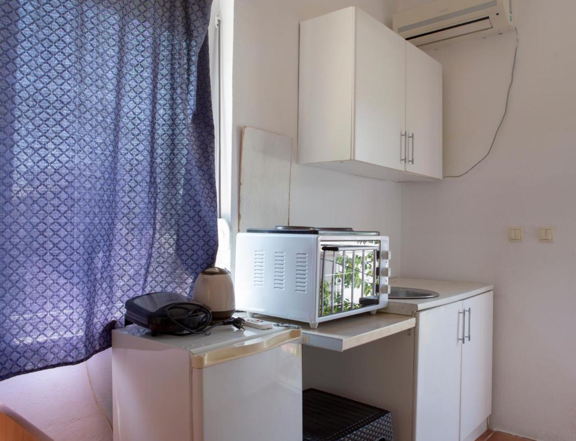 Family Apartments Vukcevic Čanj Екстериор снимка