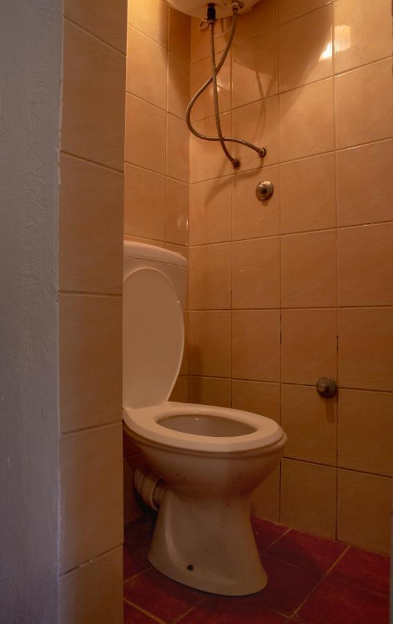 Family Apartments Vukcevic Čanj Екстериор снимка